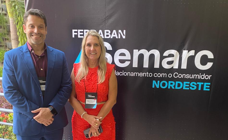 Procon Sergipe presente na Reunião Regional Nordeste na Paraíba